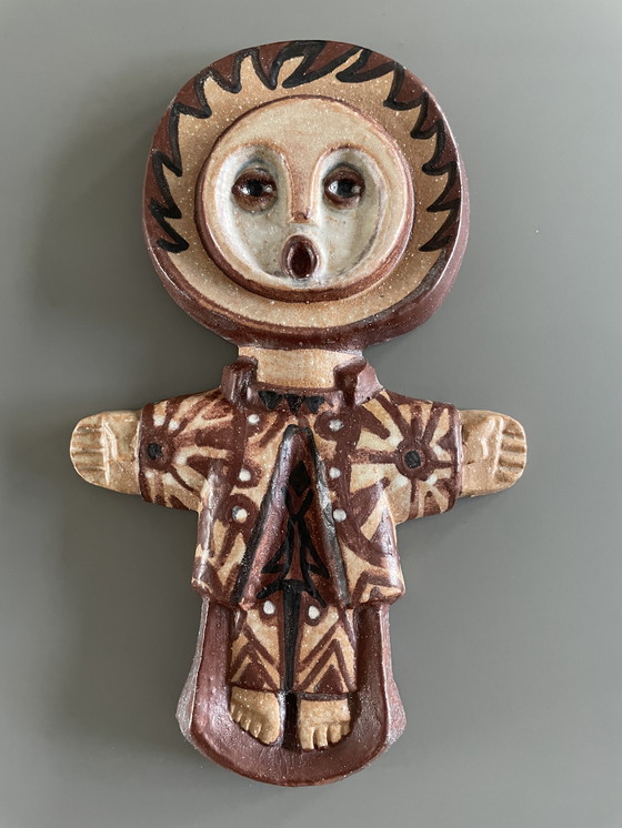 Image 1 of Keramik Julia Braendle