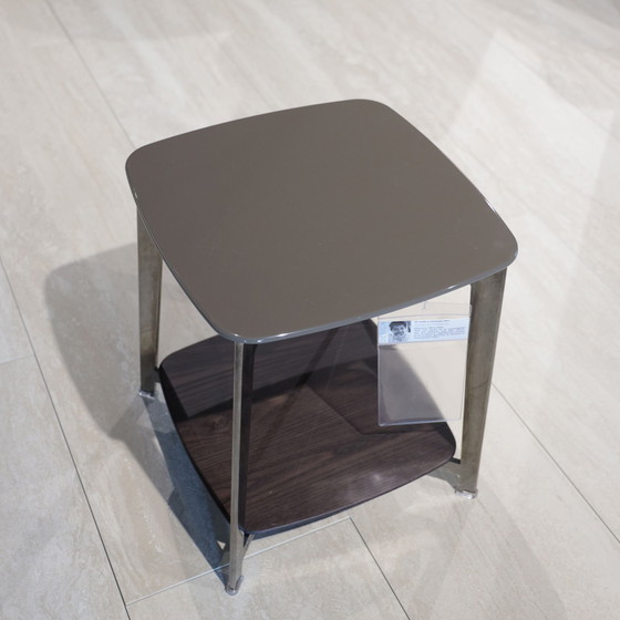 Image 1 of Table double face Flexform