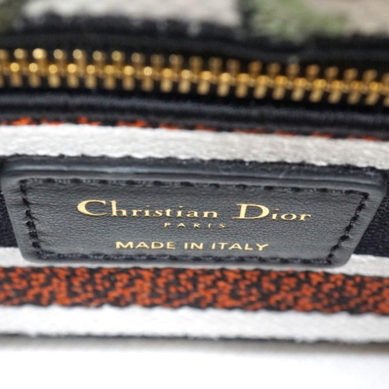 Image 1 of SAC LADY DIOR | MINI
