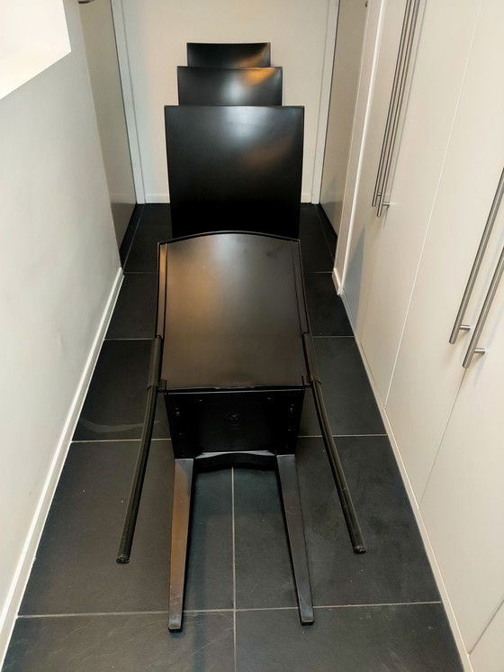 Image 1 of Miss Global von Philippe Starck für Kartell 1990