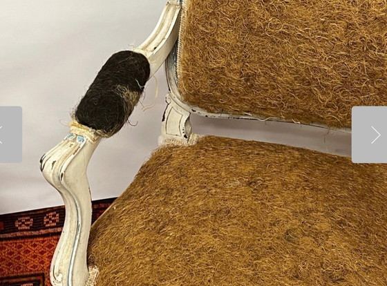 Image 1 of Coppia di poltrone