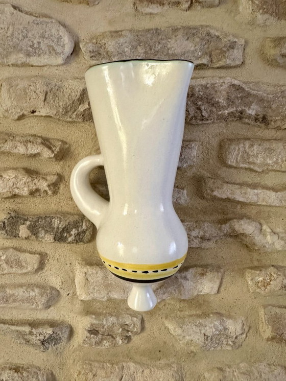 Image 1 of ROGER CAPRON CERAMIQUE