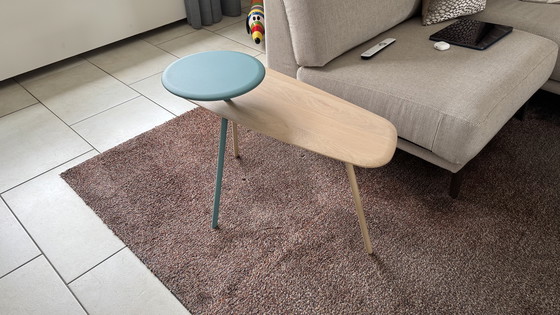 Image 1 of Leolux side table