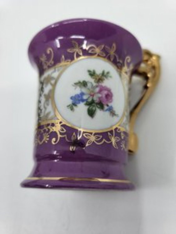 Image 1 of Set da 12 caffè Kahla GRD