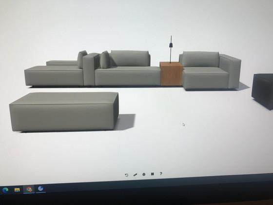 Image 1 of Panchina Montis domino