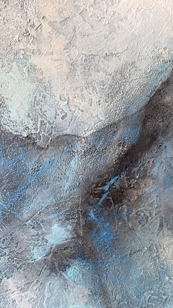 Image 1 of Abstract flow