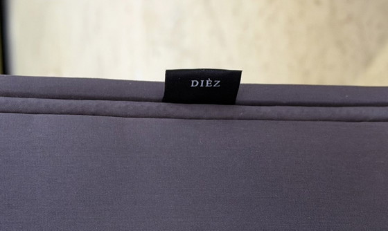Fauteuil Diez Toscana – Comme Neuf – Prix Neuf €2.670 – Dièz, Other (photo 3 of 5)