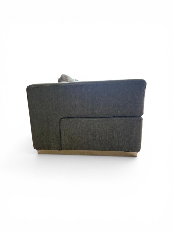 Image 1 of Bankstel Brühl