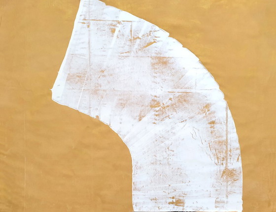 Jürgen Angeler - Golden Velvet – Dipinti e disegni, Canvas, Abstract (photo 2 of 14)
