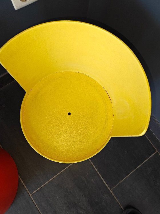 Image 1 of 3 Children's chairs by Paidi Years 60s/70s