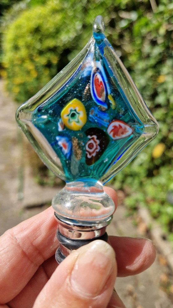 Image 1 of Arrêt vin