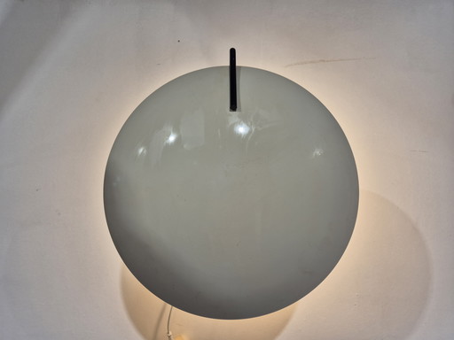 Bruno gatta for stilnovo model 232 jaren 60 lamp.