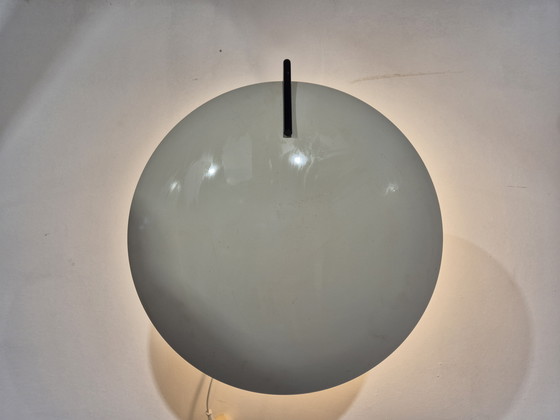Image 1 of Bruno gatta for stilnovo model 232 jaren 60 lamp.