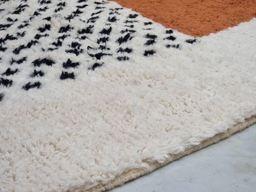 Moroccan Berber Rug 200cm x 300cm