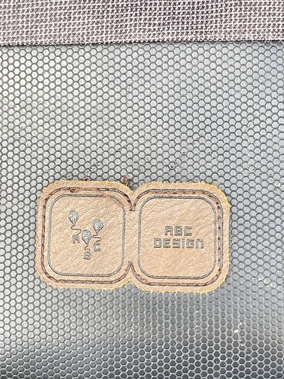 Image 1 of Sehr schöner, eleganter Luxus-Kinderwagen mit Luftreifen