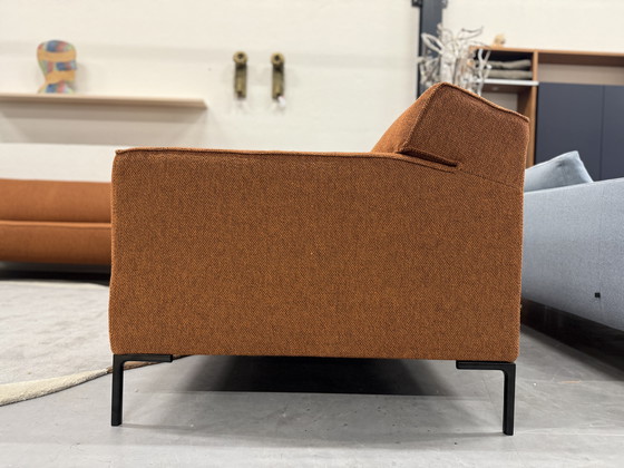 Image 1 of Diseño en Stock Sofá Bloq de 2,5 y 3 plazas Tejido Terra