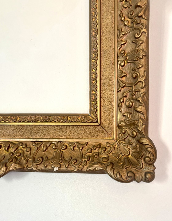 Cadre Antique – antik, Frames, Wood (photo 2 of 15)