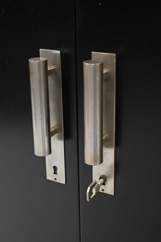 Image 1 of meuble de style Art déco