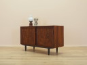 Meuble en palissandre, design danois, années 1970, fabriqué au Danemark