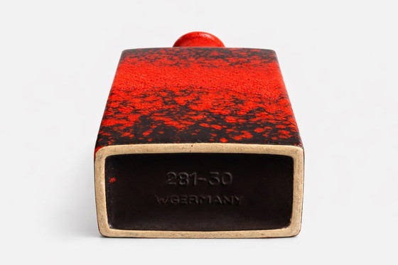 Image 1 of Scheurich Keramik – Model 281-30 – Mid-Century Modern – c. 1960-1970