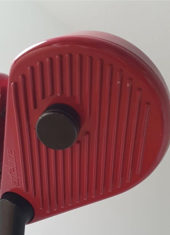 Image 1 of Ring A400 lamp - Ontwerp Bruno Gecchelin - Arteluce Milaan 1979