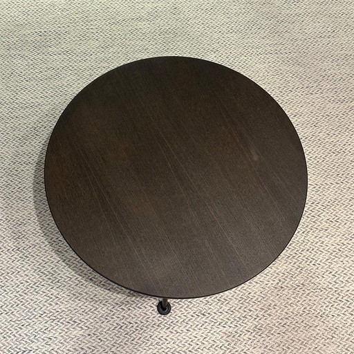 Tavolino da caffè Artifort Orange Slice ⌀70 cm – salontafels