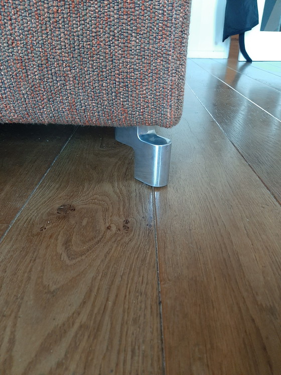 Image 1 of Leolux Faya Lobi 2,5 zits bank terrakleur