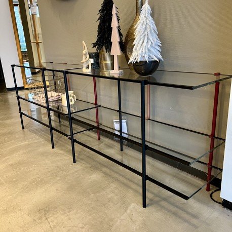 Table d'appoint Radice Drizzle – Gallotti & Radice, Consoles, Design (photo 3 of 5)