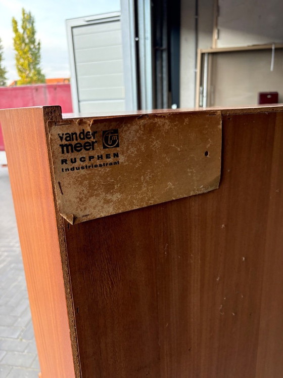 Mobile a parete Van der Meer – Armadi a muro, Wood (photo 13 of 13)