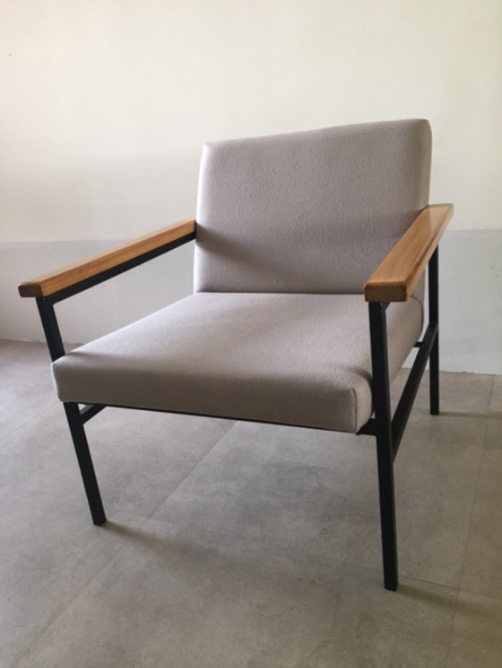 Image 1 of Gelderland Fauteuils 1960