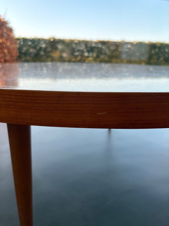 Image 1 of Vintage Zaberfeld coffee table