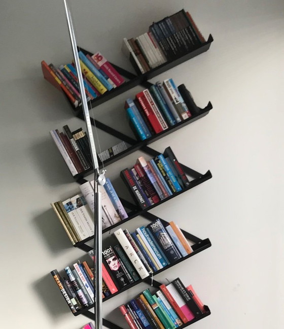 Estantería Mini Booxx de Desalto – Librerías, Metal (photo 15 of 18)