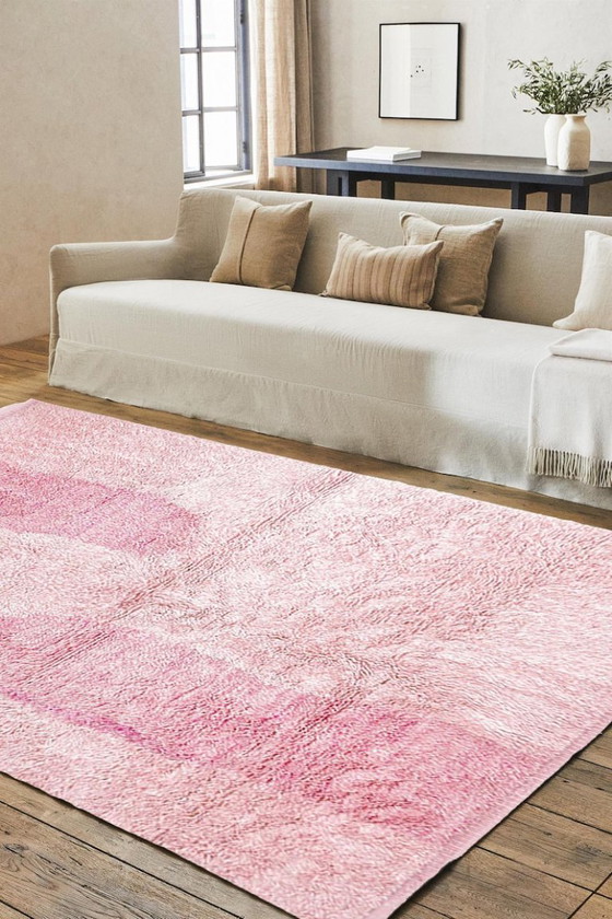 Image 1 of Handgeknüpfter marokkanischer Teppich, 250 cm x 300 cm