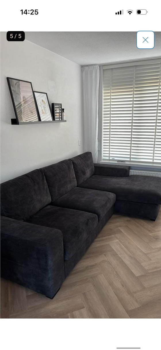 Image 1 of Urban sofa 2.5 seats