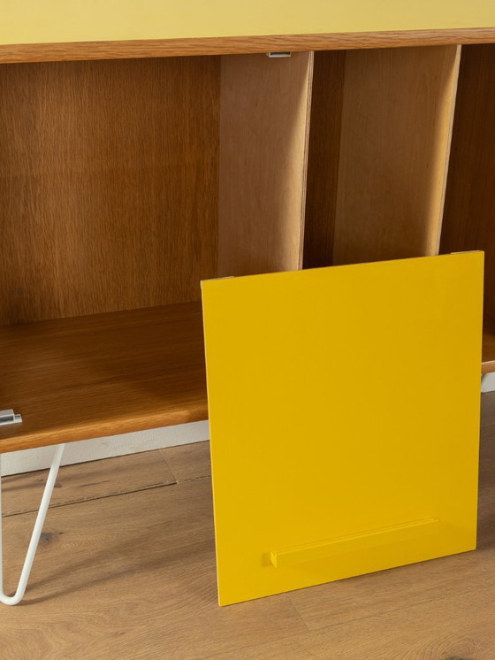 Image 1 of Armadio per dischi del 1960, WK Möbel