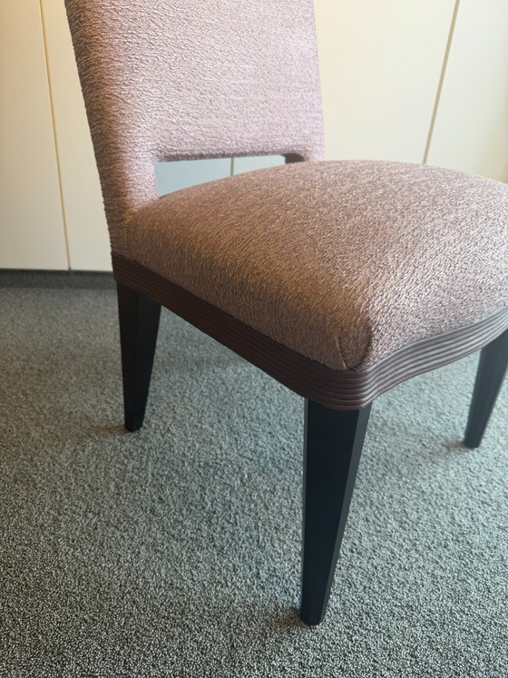 Image 1 of Sillas de comedor Donghia
