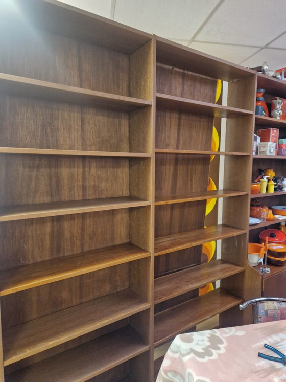 Libreria Vintage – Librerie, Wood (photo 6 of 8)