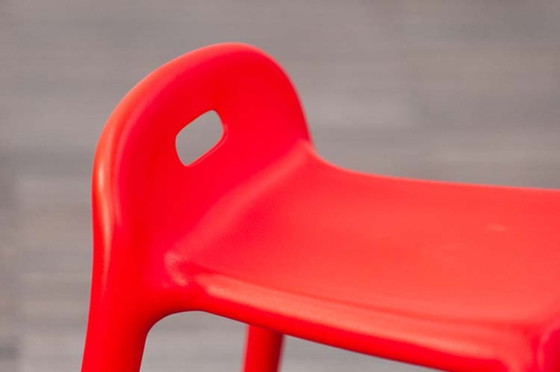 Image 1 of Magis Yuyu Hocker