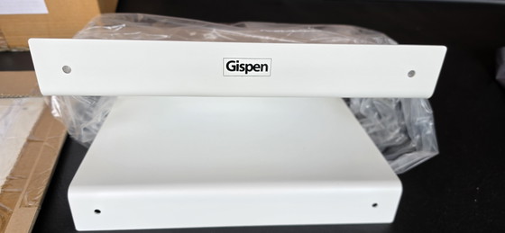 Image 1 of Gispen JUDD Wall System (Set van 2) – Design: Peter van de Water – NIEUW IN DOOS