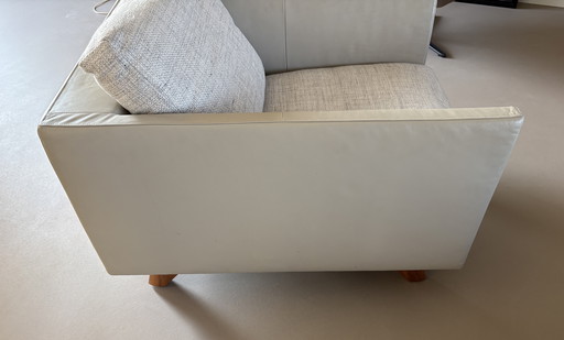 Fauteuil Montis Axel