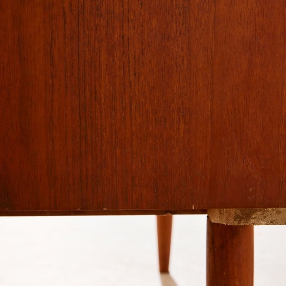 Image 1 of MK11140 Escritorio de teca