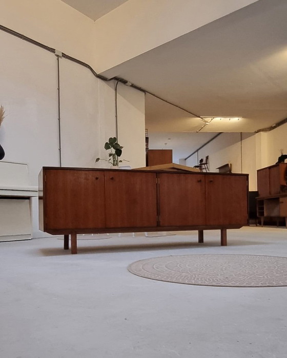 Image 1 of Mid Century sideboard