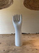 Hay Deco Hand