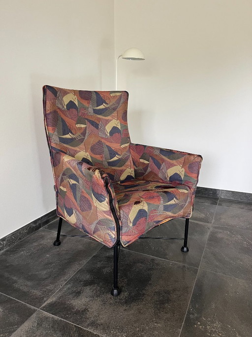 Montis Charly Sessel