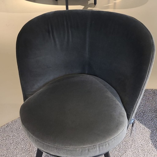 Poltrona Rolf Benz 562