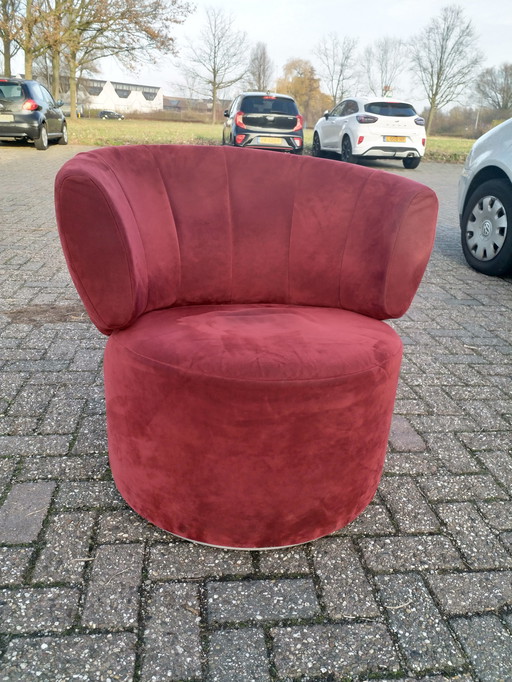 Diseño de Rolf Benz 684