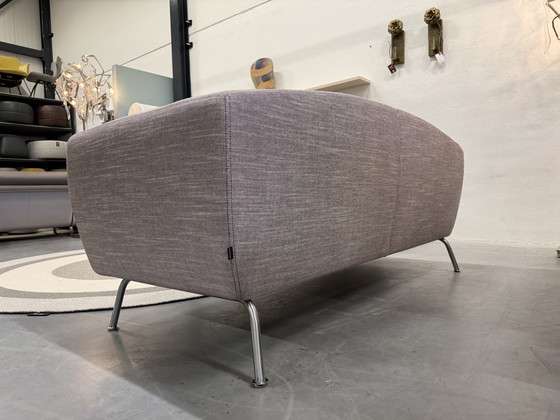 Image 1 of Gelderland 6250 Divano 2,5 posti in tessuto Sunniva