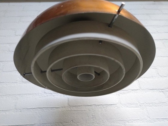 Image 1 of Lámpara Lousiana para Louis Poulse de Vilhelm Wohlert Dinamarca