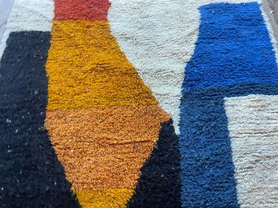 Alfombra de lana de 300x200 cm. – Wool (photo 2 of 9)
