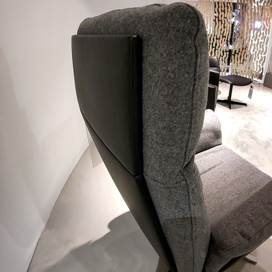 Image 1 of FSM Shelby recliner